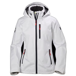 Veste à capuche femme Helly Hansen crew