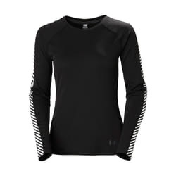 Sweatshirt femme Helly Hansen lifa crew