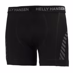 Boxer Helly Hansen lifa merino - L