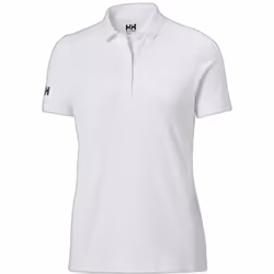 Polo femme Helly Hansen crew tech