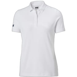 Polo femme Helly Hansen crew tech
