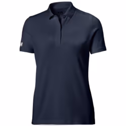 Polo femme Helly Hansen crew tech