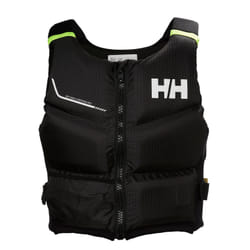 Helly Hansen Rider Stealth Zip Noir Néoprène L