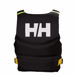 Helly Hansen Rider Stealth Zip Noir Néoprène L - Vue supplémentaire 2