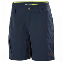 Short cargo femme Helly Hansen QD