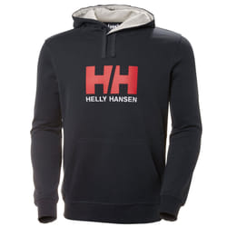 Sweatshirt à capuche Helly Hansen Logo