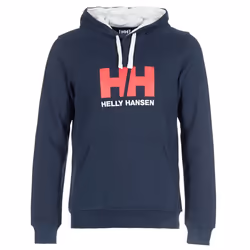 Sweatshirt à capuche Helly Hansen Logo