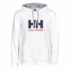 Sweatshirt à capuche Helly Hansen Logo