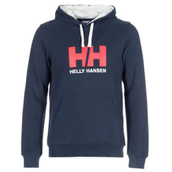 Sweatshirt à capuche Helly Hansen Logo