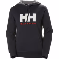 Sweatshirt à capuche femme Helly Hansen Logo