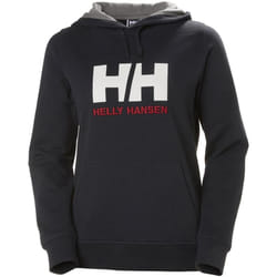 Sweatshirt à capuche femme Helly Hansen Logo