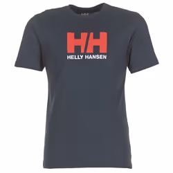 T-shirt femme Helly Hansen logo