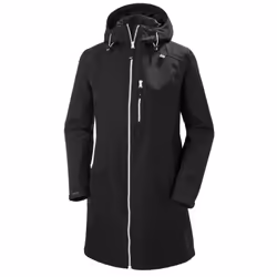 Veste long femme Helly Hansen Belfast - S