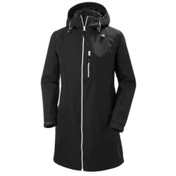 Veste long femme Helly Hansen Belfast - S