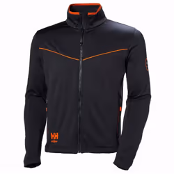 Veste extensible HELLY HANSEN Chelsea Evolution - Noire - 72146 - La Chelsea Evolution Stretch dépasse toutes les attentes po ...