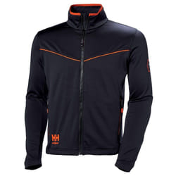 Helly Hansen - Veste Chelsea Evolution stretch noir taille xl