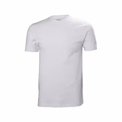 T-shirt Helly Hansen crew