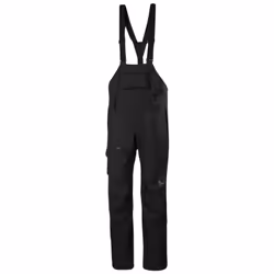 Salopette femme Helly Hansen Powderqueen BIB