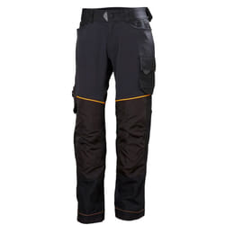 Pantalon de travail extensible HELLY HANSEN Chelsea Evolution - Noir - Taille 54 - 77446-992-C60