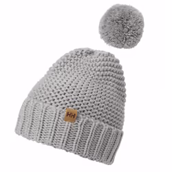 Bonnet femme Helly Hansen calgary chunky