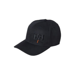 Casquette Kensington HELLY HANSEN - noir- 79802990-STD