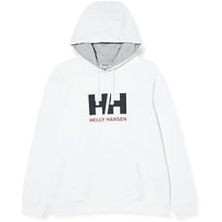 Sweatshirt à capuche femme Helly Hansen Logo