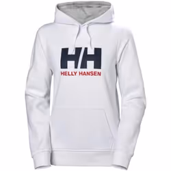Sweatshirt à capuche femme Helly Hansen Logo