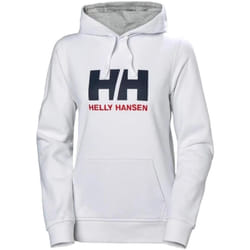 Sweatshirt à capuche femme Helly Hansen Logo