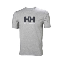T-shirt Helly Hansen logo