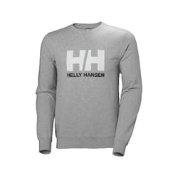 Sweatshirt Helly Hansen logo crew