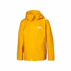Veste imperméable enfant Helly Hansen Moss