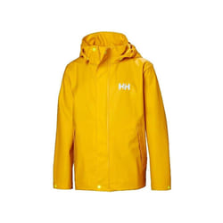 Veste imperméable enfant Helly Hansen Moss