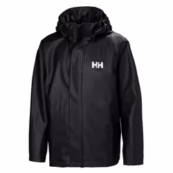 Veste imperméable enfant Helly Hansen Moss