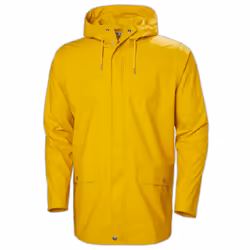Veste de pluie Helly Hansen rigging moss