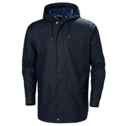 Veste de pluie Helly Hansen rigging moss