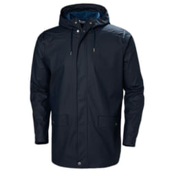 Veste de pluie Helly Hansen rigging moss