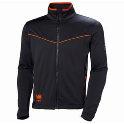Veste extensible HELLY HANSEN Chelsea Evolution - Noire - Taille XXXXL - 72146-990-XXXXL