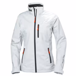 Veste femme Helly Hansen crew midlayer