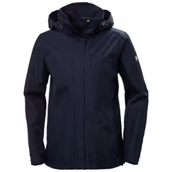 Veste imperméable femme Helly Hansen aden