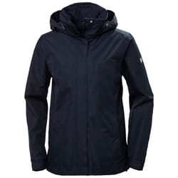 Veste imperméable femme Helly Hansen aden