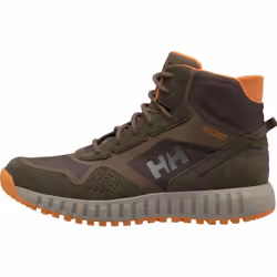 Chaussures de randonnée Helly Hansen Monashee ullr ht - 45