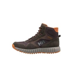 Bottes - Helly Hansen - Monashee Ullr - Homme - Marron - Daim-Nubuck - Haute