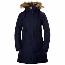 Parka femme Helly Hansen Mayen