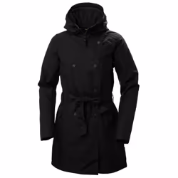 Manteau isolé femme Helly Hansen Welsey II