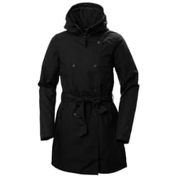 Manteau isolé femme Helly Hansen Welsey II