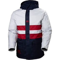 Veste coupe-vent Helly Hansen YU INS RAIN