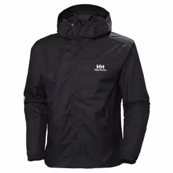 Veste imperméable Helly Hansen Yu Ervik - S