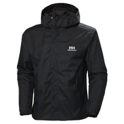 Veste imperméable Helly Hansen Yu Ervik - S
