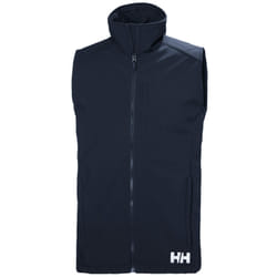 Veste sans manche Helly Hansen paramount softshell