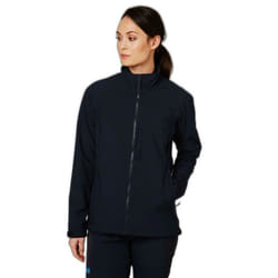 Veste femme Helly Hansen paramount softshell